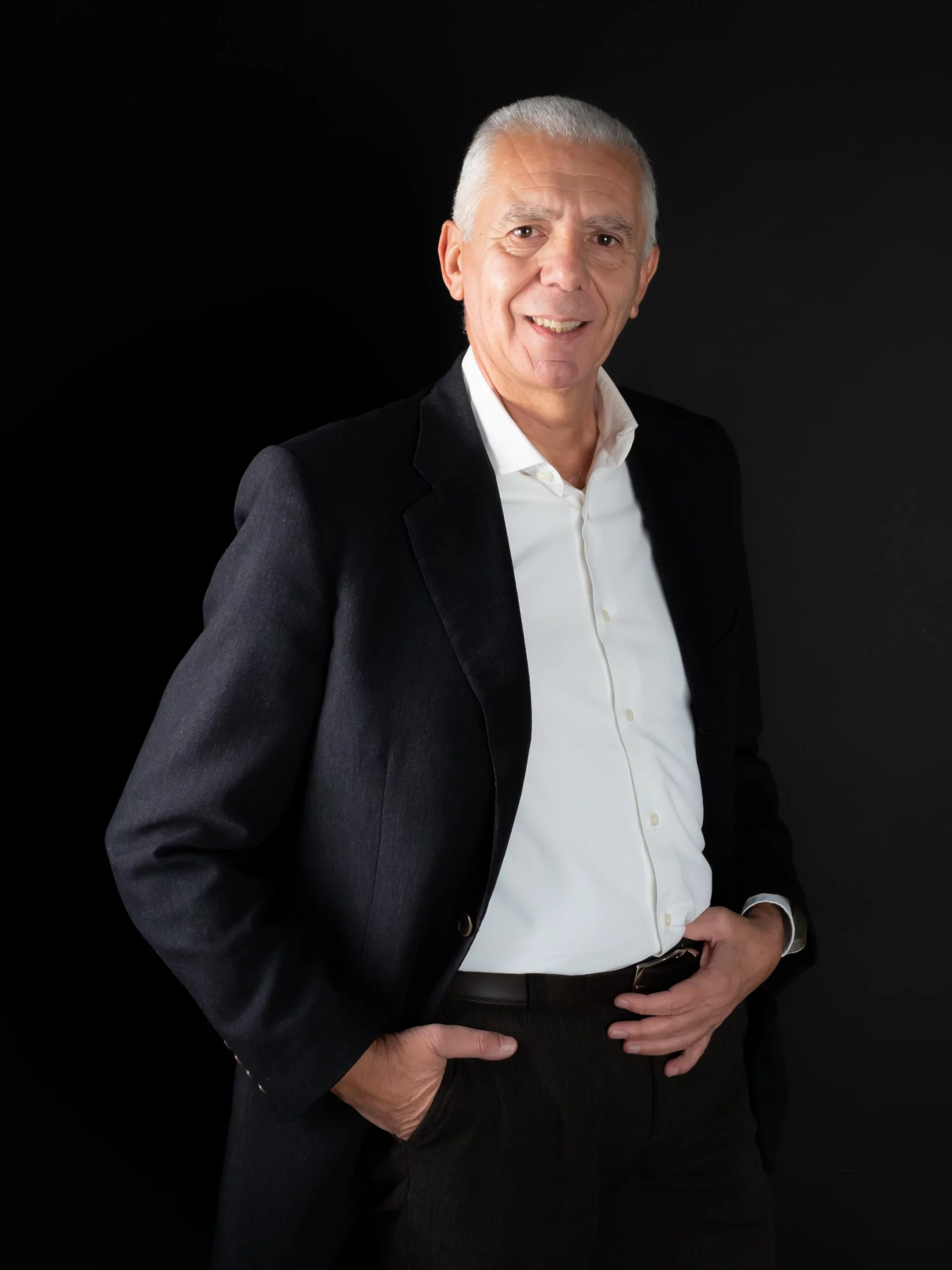 Tony Starrantino